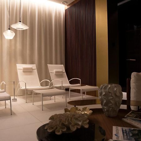 Luxus Apartament Fitness&Spa Z Sauna I Silownia Gdansk Exterior foto