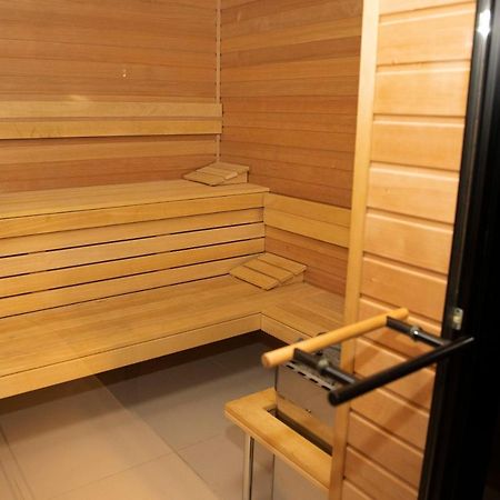 Luxus Apartament Fitness&Spa Z Sauna I Silownia Gdansk Exterior foto