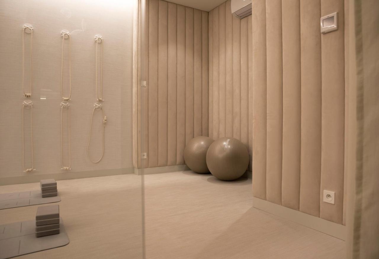 Luxus Apartament Fitness&Spa Z Sauna I Silownia Gdansk Exterior foto