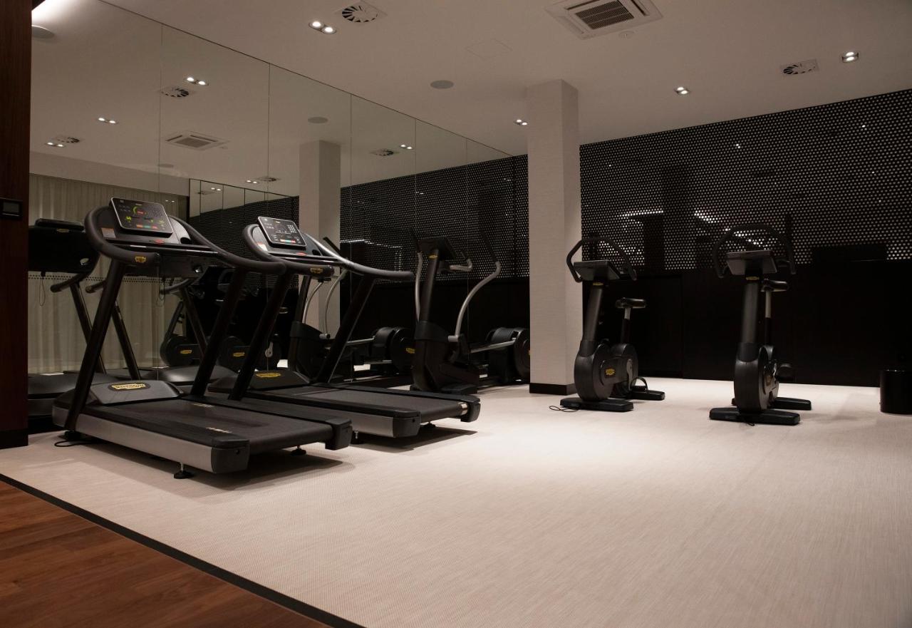 Luxus Apartament Fitness&Spa Z Sauna I Silownia Gdansk Exterior foto