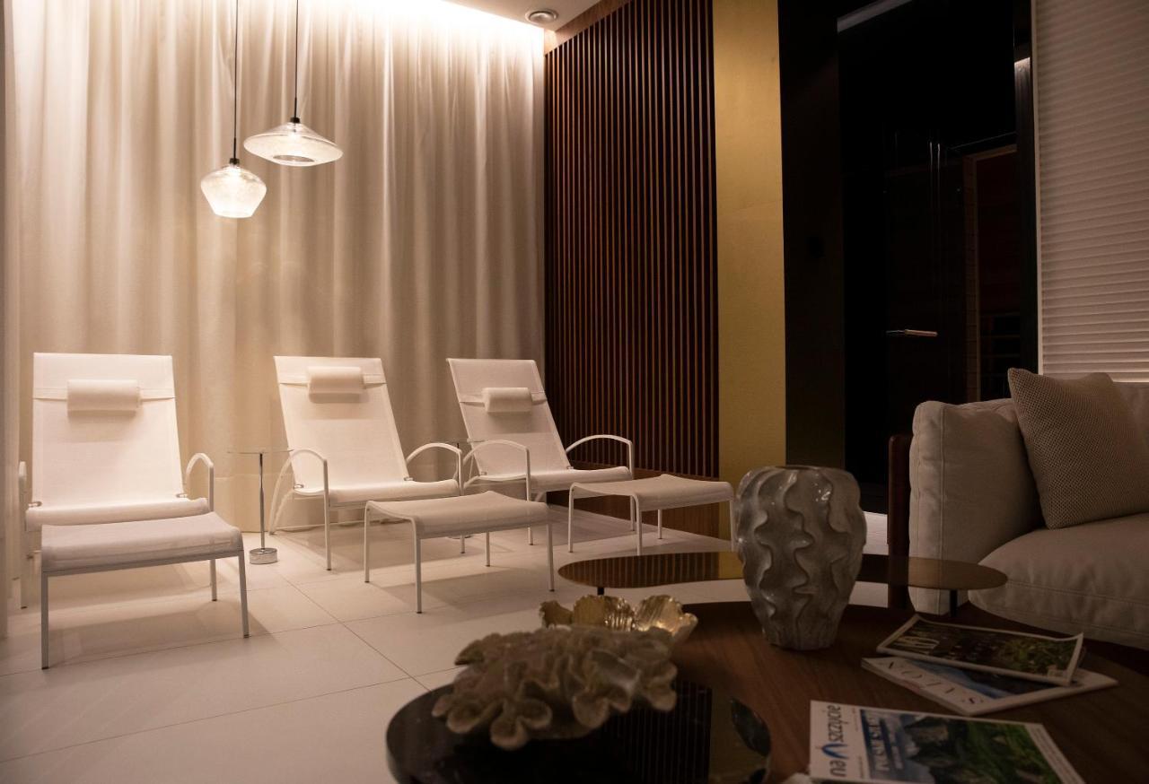 Luxus Apartament Fitness&Spa Z Sauna I Silownia Gdansk Exterior foto