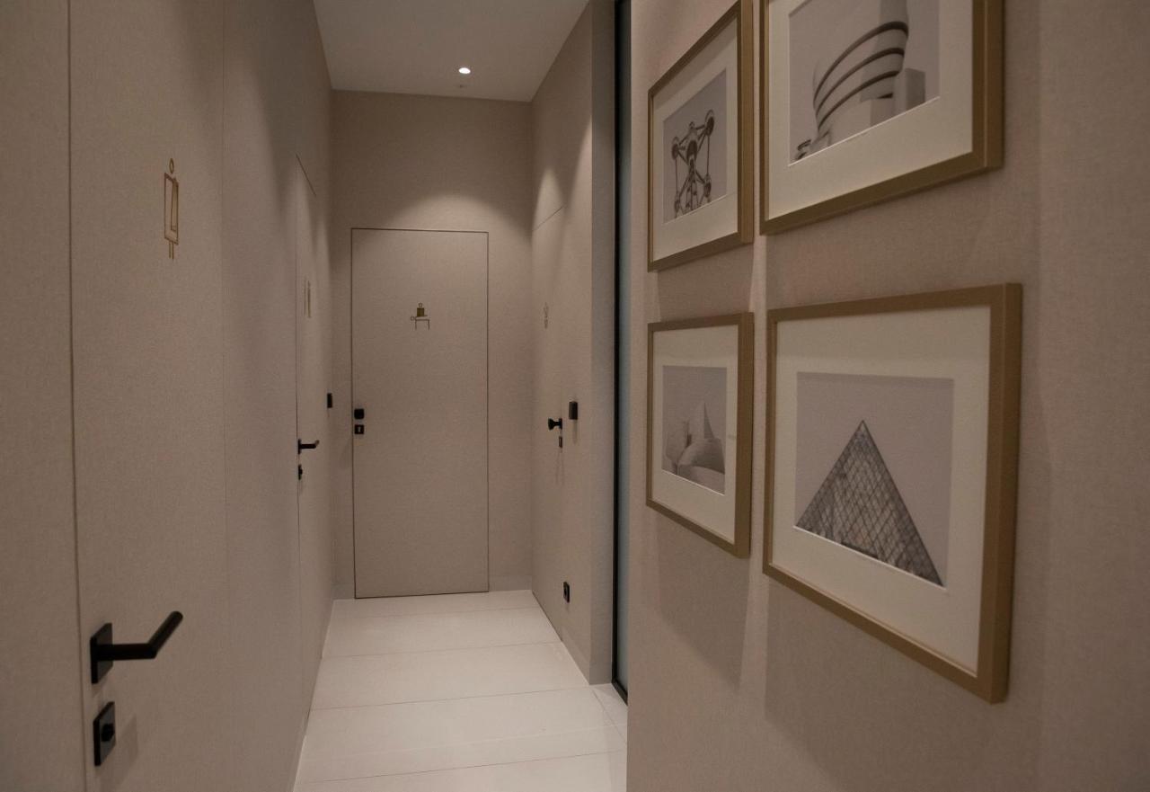 Luxus Apartament Fitness&Spa Z Sauna I Silownia Gdansk Exterior foto