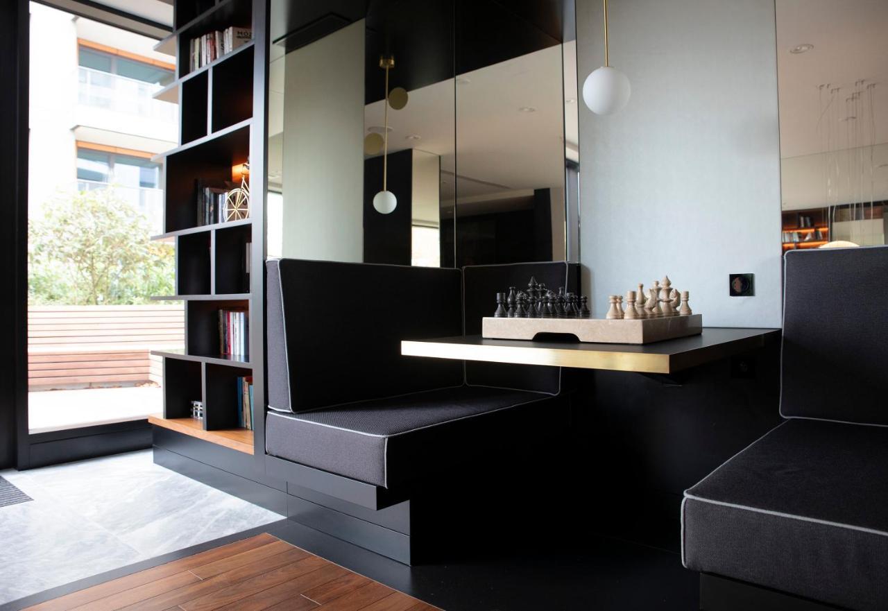 Luxus Apartament Fitness&Spa Z Sauna I Silownia Gdansk Exterior foto