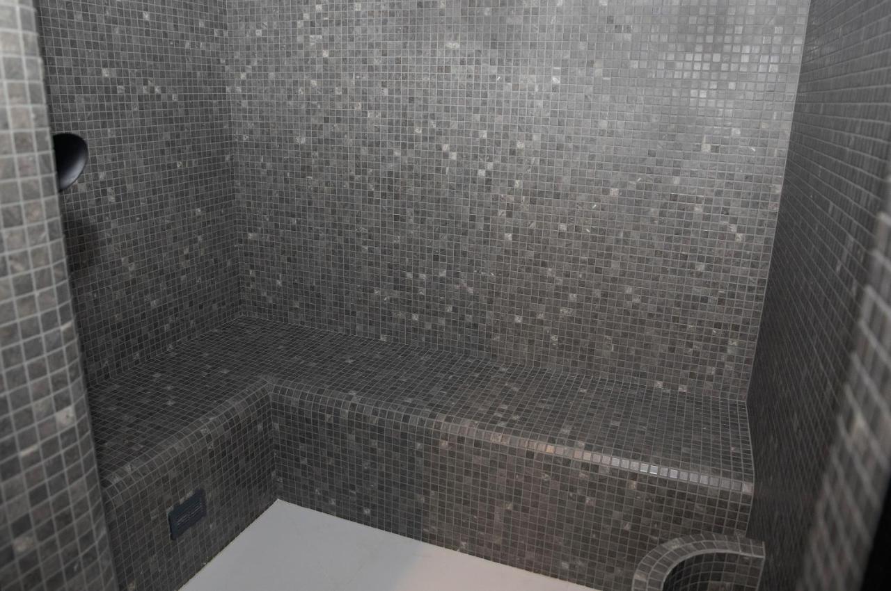 Luxus Apartament Fitness&Spa Z Sauna I Silownia Gdansk Exterior foto