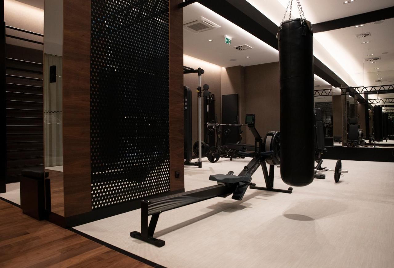 Luxus Apartament Fitness&Spa Z Sauna I Silownia Gdansk Exterior foto